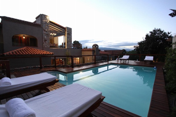 Kkala Boutique Hotel image 1