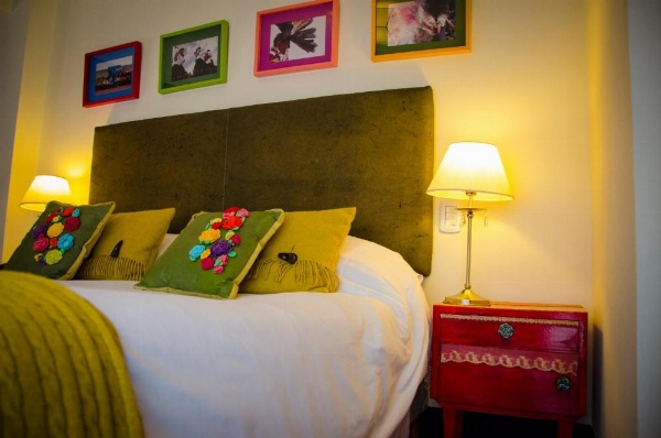 Kkala Boutique Hotel image 11