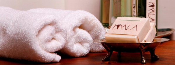 Kkala Boutique Hotel image 12