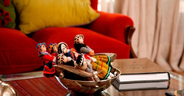 Kkala Boutique Hotel image 15