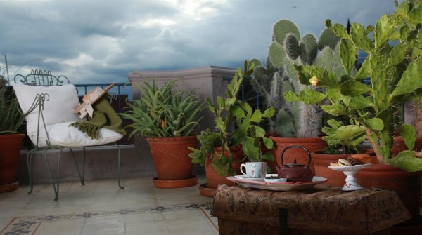 Kkala Boutique Hotel image 26