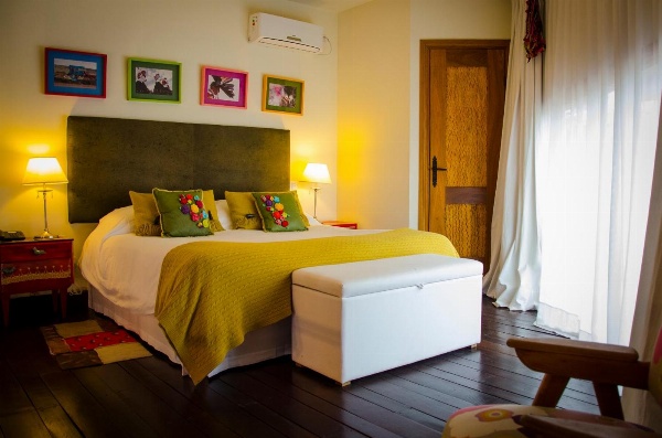 Kkala Boutique Hotel image 3