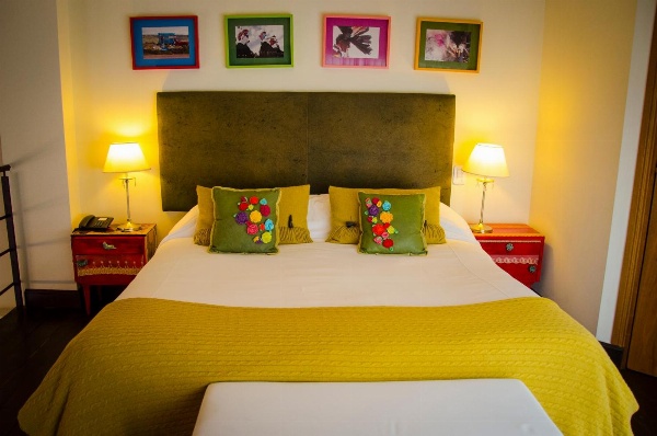 Kkala Boutique Hotel image 4